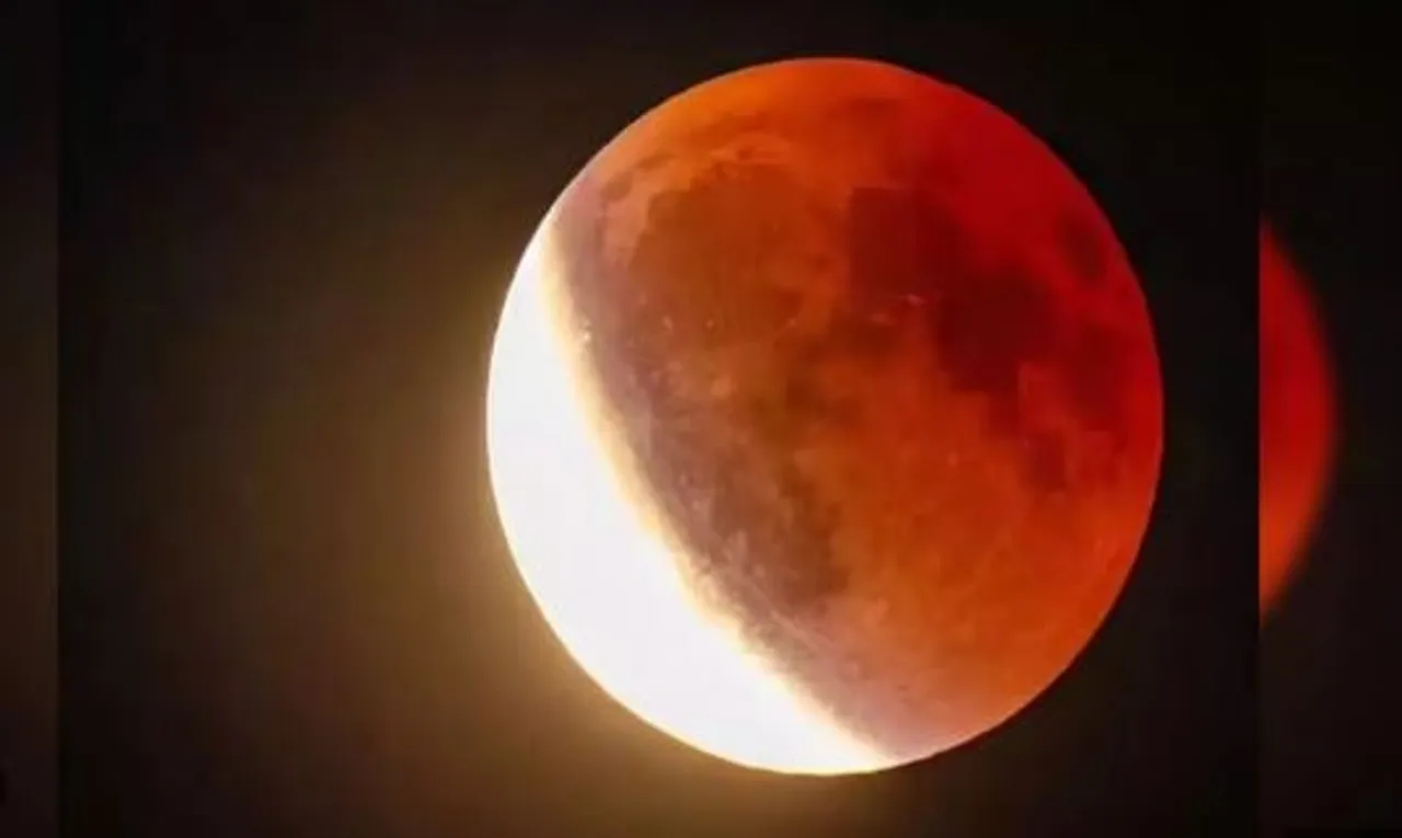 ଚନ୍ଦ୍ରଗ୍ରହଣ ସମୟରେ ଖାଇବାର ସଠିକ୍ ସମୟ କେଉଁଟା ? ଜ୍ୟୋତିଷ ଏବଂ ଯୁକ୍ତିବାଦୀଙ୍କ ବିତର୍କ