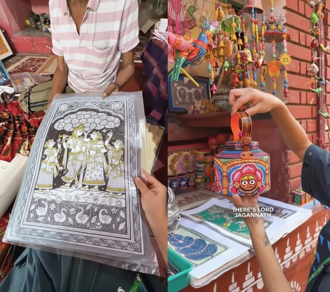 ସବୁଠାରୁ ପ୍ରତିଭାବାନ ଗାଁ, ଯେଉଁଠାରେ ପ୍ରତ୍ୟେକ ଘର କଳାର ନିଶ୍ୱାସ ନିଏ