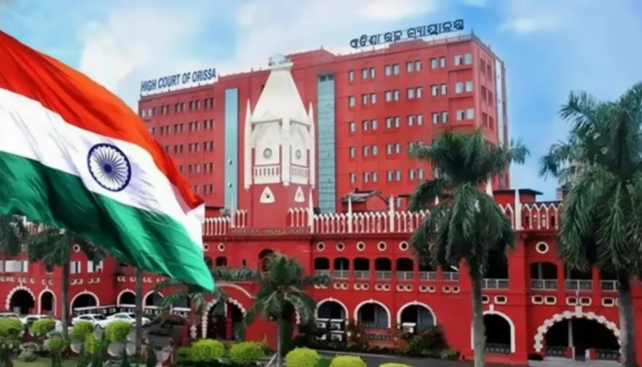 OTET ପେପର୍ ଲିକ୍ ମାମଲା: ୮ ଅଭିଯୁକ୍ତଙ୍କୁ ସର୍ତ୍ତମୂଳକ ଜାମିନ ପ୍ରଦାନ କଲେ ଓଡ଼ିଶା ହାଇକୋର୍ଟ