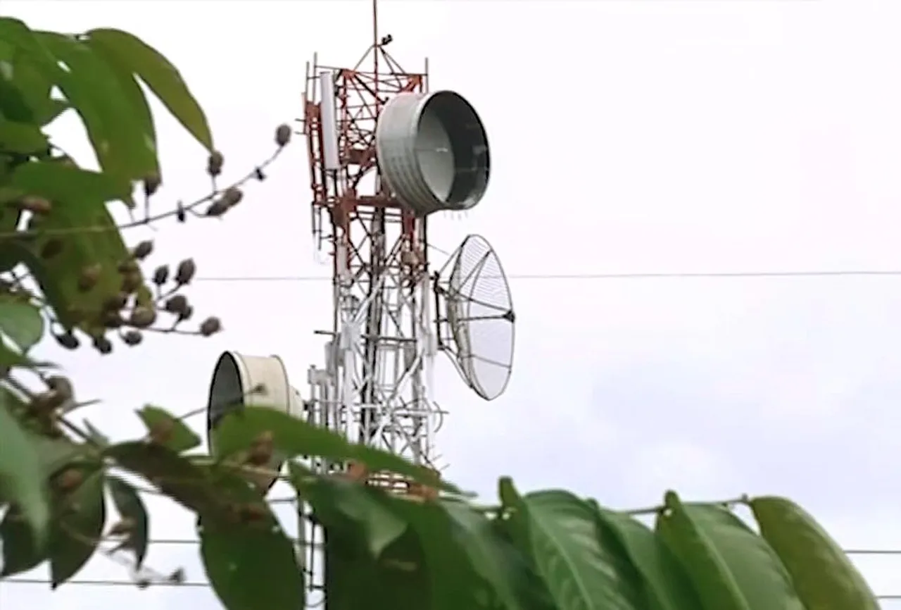 ୧୨୦୦ରୁ ଅଧିକ ଓଡିଶା ଗାଁରେ ଏବେ ବି ମୋବାଇଲ ନେଟୱାର୍କ ନାହିଁ-ମନ୍ତ୍ରୀ