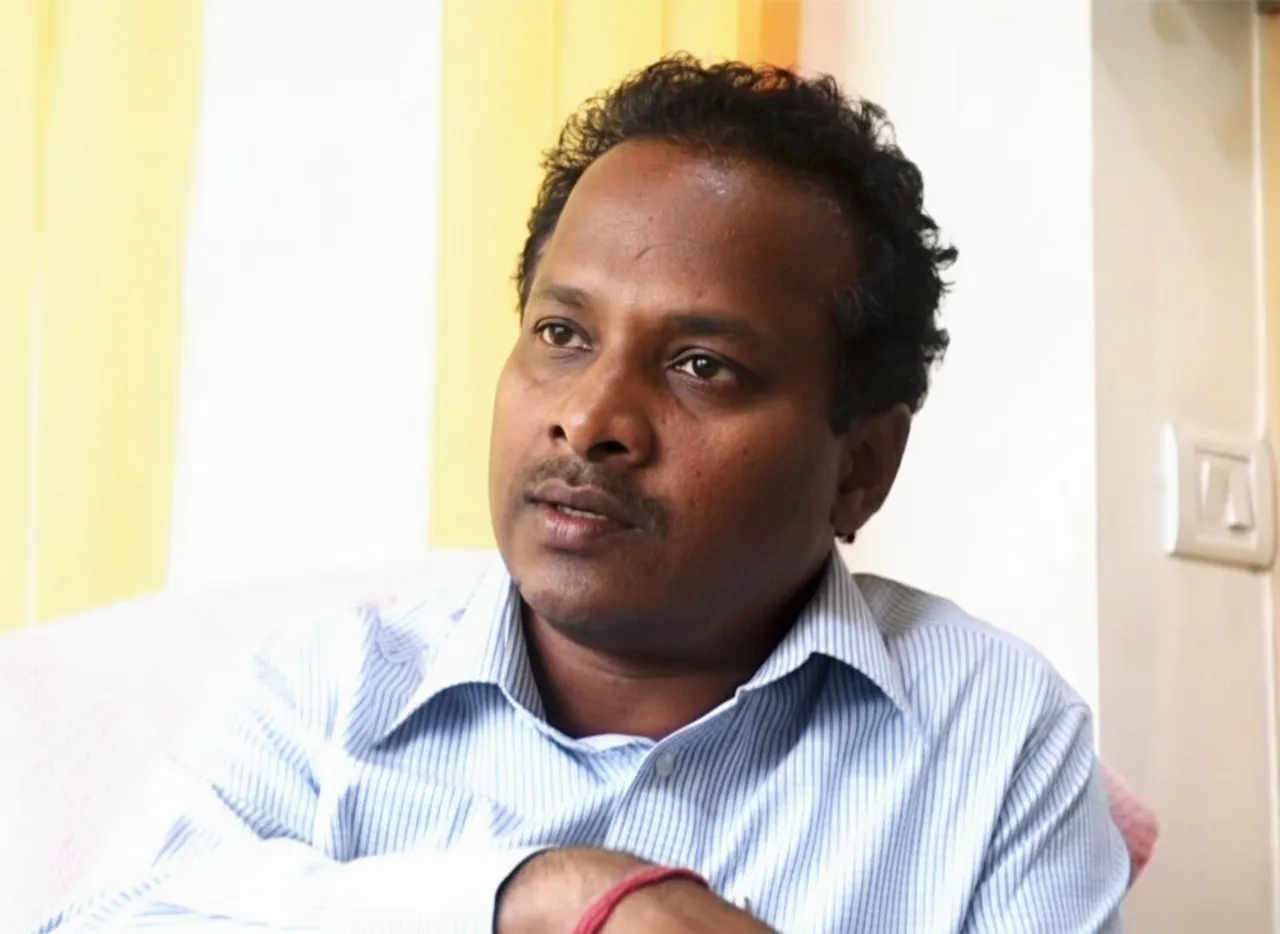 ବିଜେଡିରୁ ଇସ୍ତଫା ଦେଲେ ବାଲେଶ୍ୱରର ପୂର୍ବତନ ସାଂସଦ ରବୀନ୍ଦ୍ର ଜେନା