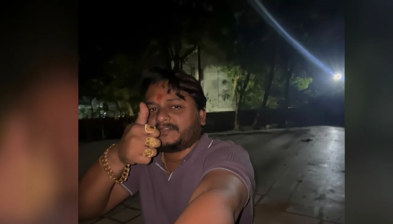 ସାମ୍ନାକୁ ଆସିଲା ଓଡ଼ିଆ YouTuber ରାହୁଲ ମହାରଣାଙ୍କ ଚିତାକର୍ଷକ ଅନ୍ତିମ ଭିଡିଓ!