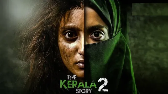 ହୋଲି ପୂର୍ବରୁ କେରଳ ଷ୍ଟୋରୀ ୨ ଚହଳ ପକାଇଛି