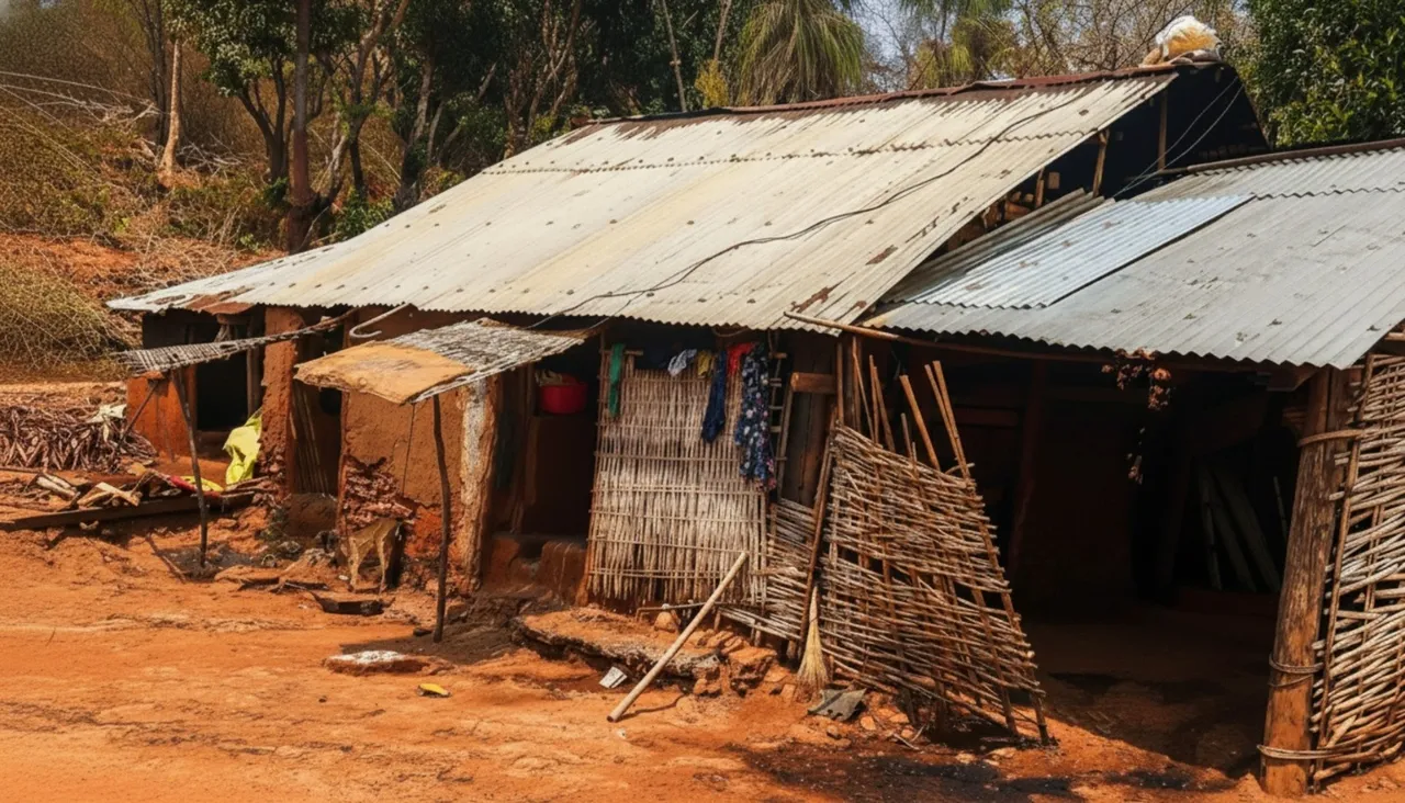 ପଶୁପାଳନ ଉପରେ ବାଘ ଆକ୍ରମଣ! ଆତଙ୍କିତ ଓଡିଶା ଗ୍ରାମବାସୀ