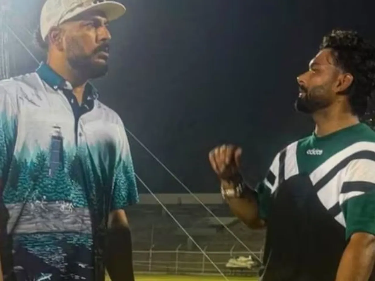 ଯୁବରାଜ ସିଂହ କ’ଣ ରିଷଭ ପନ୍ତଙ୍କୁ ସାମସନଙ୍କ ପରି ପ୍ରତ୍ୟାବର୍ତ୍ତନ କରିବାରେ ସାହାଯ୍ୟ କରିପାରିବେ?