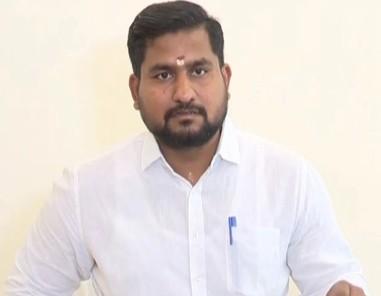 ବିଶ୍ୱବିଦ୍ୟାଳୟର ଖାଲି ପଦବୀଗୁଡ଼ିକ ଖୁବ୍‌ଶୀଘ୍ର ପୂରଣ କରାଯିବ: ସୂର୍ଯ୍ୟବଂଶୀ ସୁରଜ