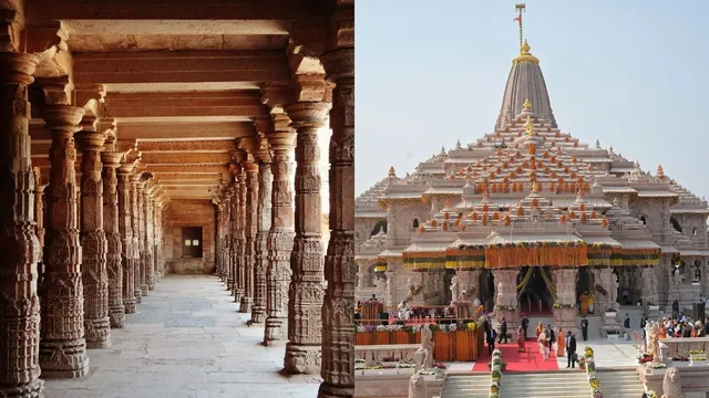 ‘ଭୋଜଶାଳା ଏକ ହିନ୍ଦୁ ମନ୍ଦିର…’ ଅଯୋଧ୍ୟା ରାୟର ନୀତିଗୁଡ଼ିକ କିପରି କୋର୍ଟକୁ ପଥ ଦେଖାଇଲା?
