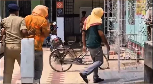 CRCC ଯୌନ ନିର୍ଯାତନା ଏବଂ ଆତ୍ମସାତ ମାମଲାରେ ବରଗଡ଼ DEO, BEO ନିଲମ୍ବିତ