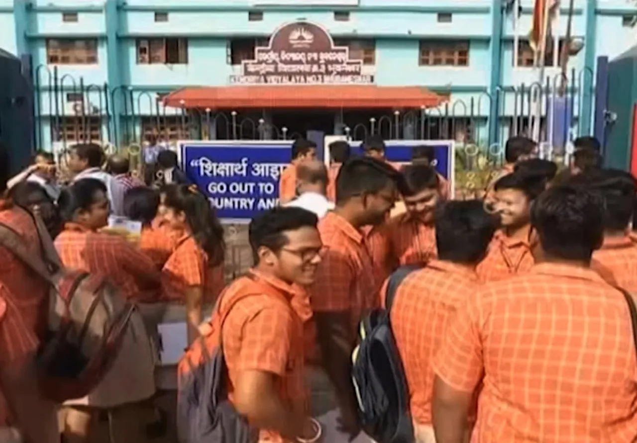 OSM ସିଷ୍ଟମ ସହିତ CBSE ଦ୍ୱାଦଶ ଶ୍ରେଣୀ ମୂଲ୍ୟାୟନ ଡିଜିଟାଲ, ସଠିକତାକୁ ନେଇ ବିବାଦ ସୃଷ୍ଟି