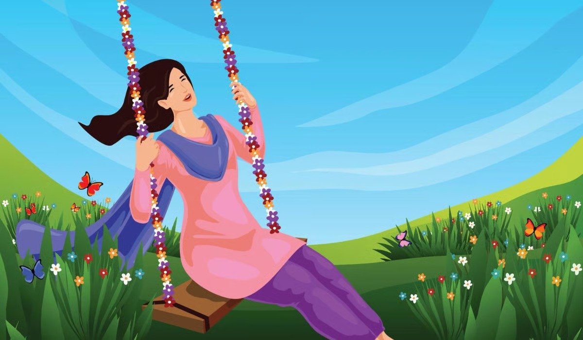 ଚନ୍ଦ୍ର ବାହାଳ ରେ ଜମିବ ରଜ ମହୋତ୍ସବ