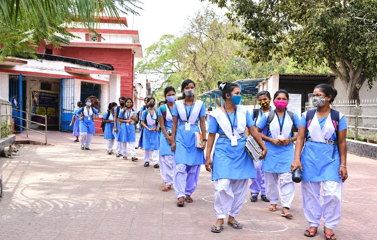 ଶିଶୁ ବାଟିକାରୁ ତୃତୀୟ ଶ୍ରେଣୀ ପର୍ଯ୍ୟନ୍ତ ଛାତ୍ରଛାତ୍ରୀଙ୍କ ପାଇଁ ମାଗଣା ସ୍କୁଲ ବ୍ୟାଗ