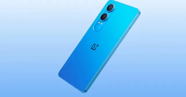 OnePlusର ନୂତନ ‘N’ ସିରିଜ୍ ଆସନ୍ତା ମାସରେ ଭାରତରେ ଆସିପାରେ, ଏବଂ ଏହା 20,000 ରୁ କମ୍ ମୂଲ୍ୟରେ ଉପଲବ୍ଧ।
