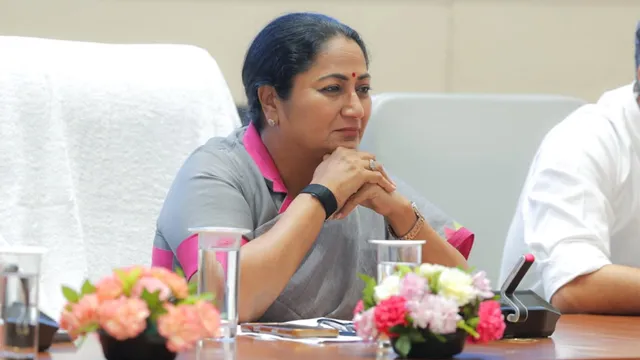 “ଯମୁନା କେବଳ ଏକ ନଦୀ ନୁହେଁ; ଏହା ଦିଲ୍ଲୀବାସୀଙ୍କ ପାଇଁ ଏକ ଜୀବନରେଖା,” ମୁଖ୍ୟମନ୍ତ୍ରୀ ରେଖା ଗୁପ୍ତା