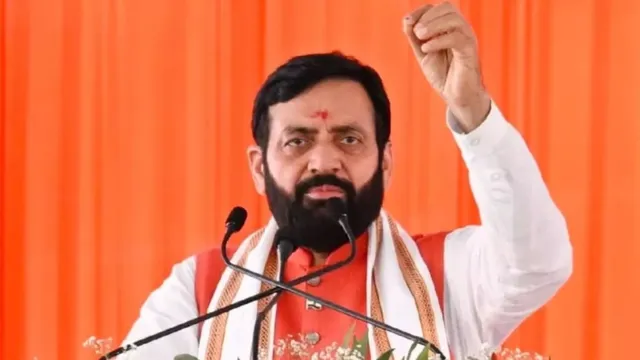 ହରିୟାଣାର ଗାଁଗୁଡ଼ିକୁ ପୁନର୍ଜୀବିତ କରାଯିବ, ମୁଖ୍ୟମନ୍ତ୍ରୀ ସାଇନି ୨୬୯୭ କୋଟି ଟଙ୍କା ଜାରି କଲେ