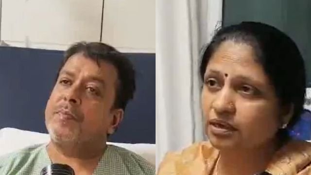 କେତନ ହତ୍ୟା ମାମଲା-“ଯଦି ଝିଅ ଦୋଷୀ, ତେବେ ତାକୁ ମଧ୍ୟ ଦୁର୍ଗରୁ ଫିଙ୍ଗି ଦିଅ।”:ପିତାମାତା