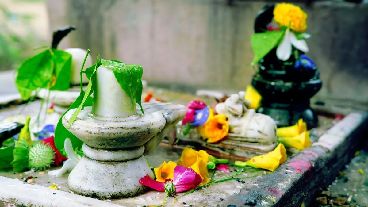 ଶିବଲିଙ୍ଗଙ୍କୁ ସର୍ବପ୍ରଥମେ କ’ଣ ଅର୍ପଣ କରାଯିବା ଉଚିତ୍? ଏହାର ସମ୍ପୂର୍ଣ୍ଣ ପର୍ଯ୍ୟାୟକ୍ରମିକ ବିଧି ଜାଣନ୍ତୁ