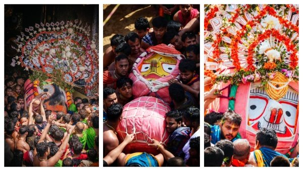 ଜଗନ୍ନାଥ ସଂସ୍କୃତିରେ ପହଣ୍ଡି ବିଜେର ମହତ୍ତ୍ୱ ଜାଣନ୍ତୁ