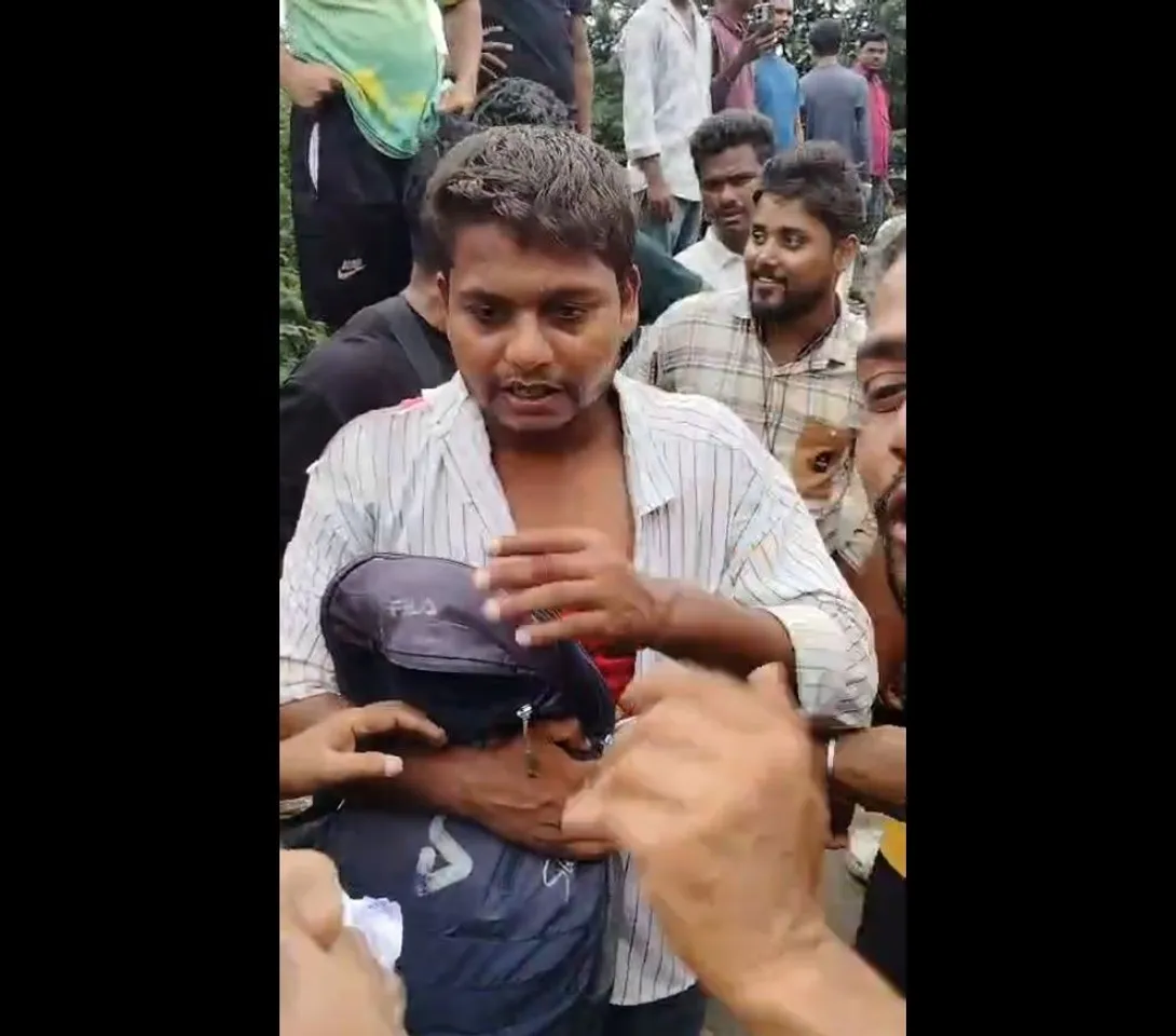 ଭୁବନେଶ୍ୱରରେ ‘ନକଲି’ ନୋଟ୍ ଜବତ; ଦୁଇ ସନ୍ଦିଗ୍ଧ ଅଟକ