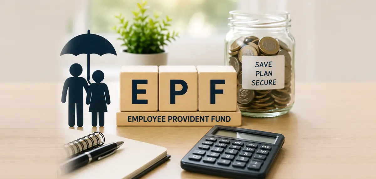 ନୂତନ EPF ନିୟମ ଲାଗୁ: ମନୋନୟନ ଠାରୁ ଆରମ୍ଭ କରି PF ଟଙ୍କା ଉଠାଇବା ପର୍ଯ୍ୟନ୍ତ ବଡ଼ ଧରଣର ପରିବର୍ତ୍ତନ