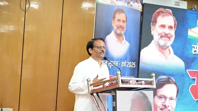 ଝାଡ଼ଖଣ୍ଡରେ ‘ଆଦିବାସୀ ରାଜନୀତି’ ଉଷ୍ମ