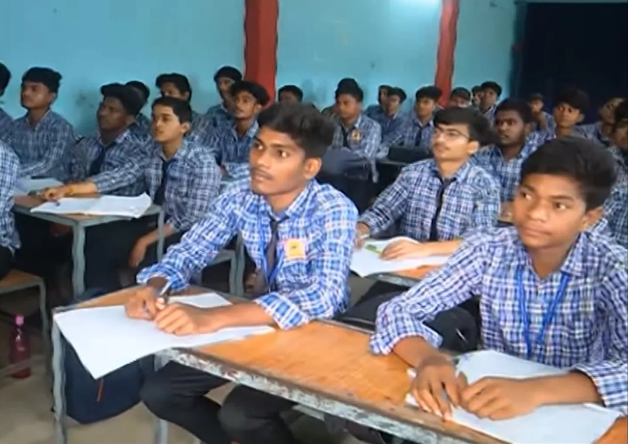 କେଜି-ଟୁ-ପିଜି ପ୍ରବେଶ ପାଇଁ ଏସଓପି ଜାରି କରିବେ ଓଡ଼ିଶା ସରକାର, କଲେଜଗୁଡ଼ିକୁ ସହାୟତା ଦେବେ