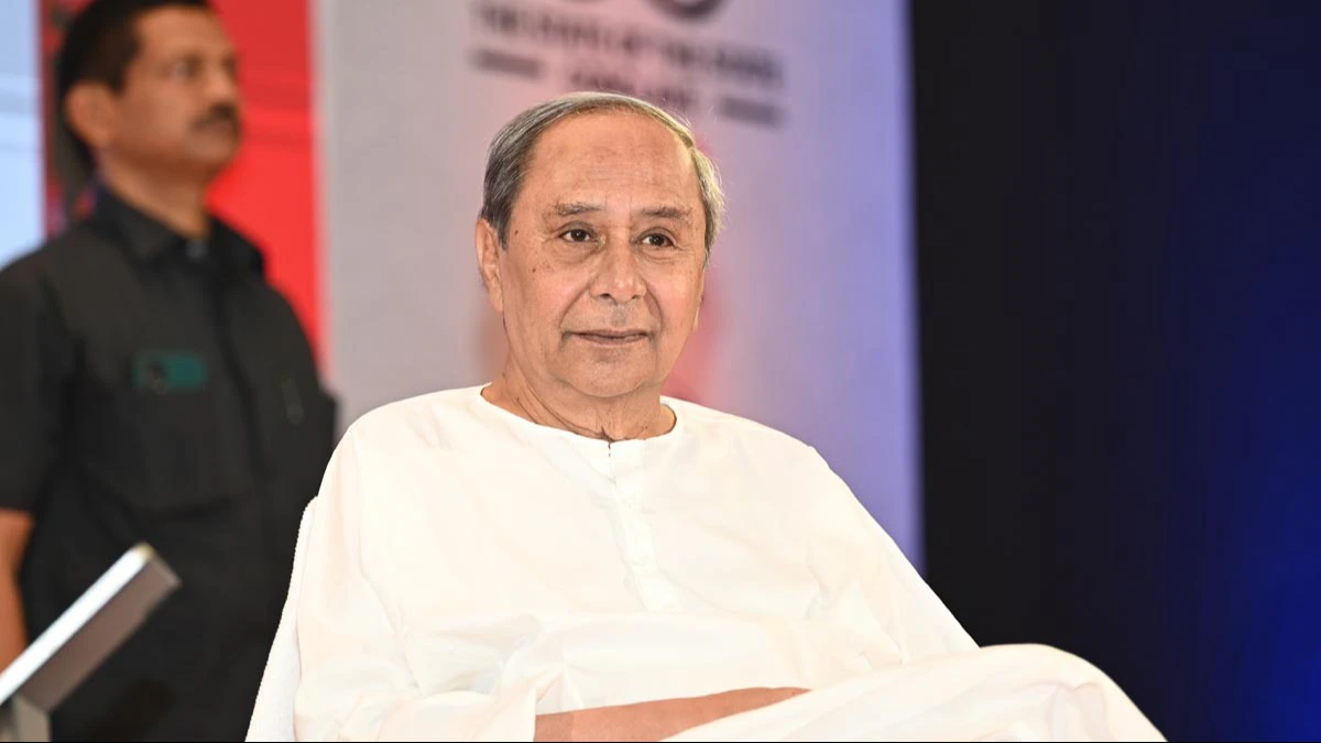 ନବୀନଙ୍କ ନିଶାନାରେ ସରକାର!,ବିଜେପିର କାଉଣ୍ଟର ଆଟାକ!