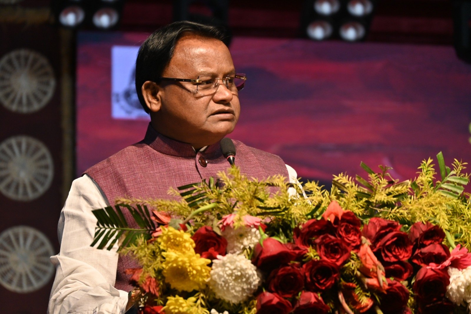 ଗ୍ରାମୀଣ ପରିବାରକୁ ସମବାୟ ସହ ଯୋଡ଼ିବ ‘ସମ୍ବନ୍ଧ’: ସେପ୍ଟେମ୍ବର ୧ରେ ମୁଖ୍ୟମନ୍ତ୍ରୀ କରିବେ ଶୁଭାରମ୍ଭ