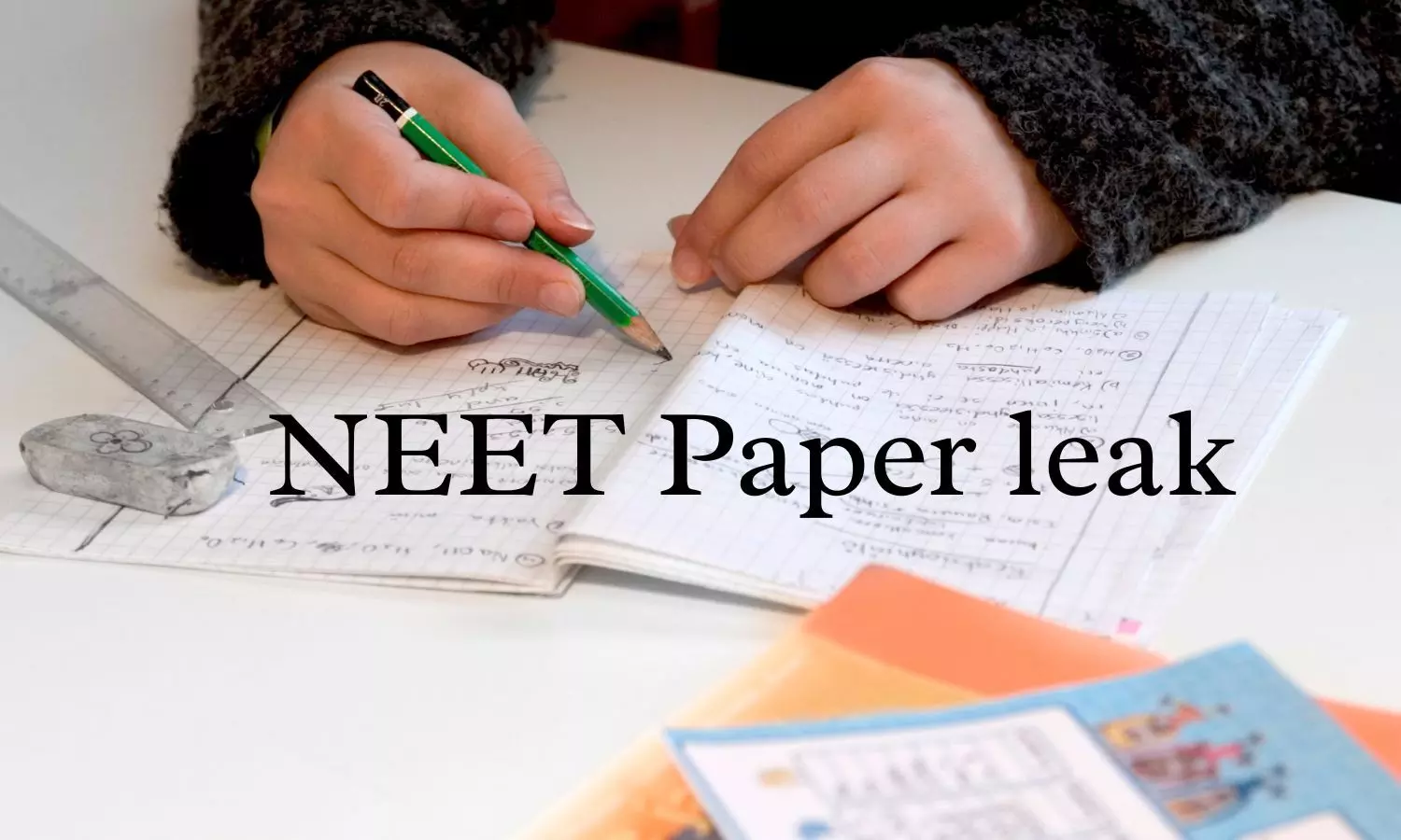 ‘NTA ବିଶେଷଜ୍ଞମାନେ NEET-UG ପ୍ରଶ୍ନପତ୍ର ଲିକ୍ କରିଥିଲେ’: CBIର ବଡ଼ ଖୁଲାସା