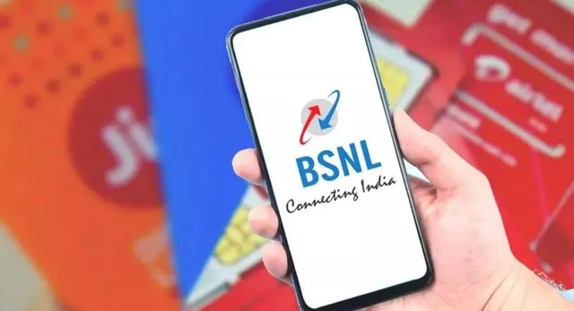 BSNL ₹1 ପ୍ଲାନ: ମାତ୍ର ₹1 ରେ ସିମ୍ (SIM), ବର୍ତ୍ତମାନ 24 ଦିନର ବୈଧତା ସହିତ; ଜାଣନ୍ତୁ ଆପଣ କେତେ ଡାଟା ପାଇବେ।