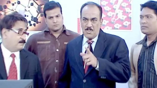 ୨୦ ବର୍ଷ ପରେ କାହିଁକି ବନ୍ଦ ହୋଇଥିଲା ‘CID’? ଦୟାଙ୍କ ବଡ଼ ଖୁଲାସା, ସାମ୍ନାକୁ ଆସିଲା ଆଶ୍ଚର୍ଯ୍ୟଜନକ କାରଣ