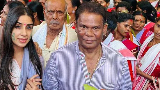 ବିଜେପିରେ ଜୁଏଲଙ୍କ ଶତ୍ରୁ କିଏ? ଦିଲ୍ଲୀପ ନା ଆଉ କିଏ?