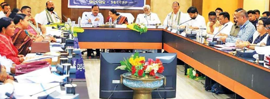ବିଦ୍ୟୁତ୍ କାଟ୍ ଓ ରାସ୍ତାଘାଟ ସମସ୍ୟା ନେଇ ଉଦ୍‌ବେଗ
