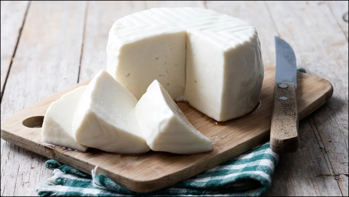 ଆନାଲଗ୍ ଚିଜ୍ (Analogue cheese) କ’ଣ? ମହାରାଷ୍ଟ୍ରରେ ଏହା ଉପରେ କାହିଁକି କଟକଣା ଲଗାଯାଇଛି ଏବଂ ସ୍ୱାସ୍ଥ୍ୟକୁ ନେଇ ଡାକ୍ତରମାନେ କାହିଁକି ଚିନ୍ତିତ?