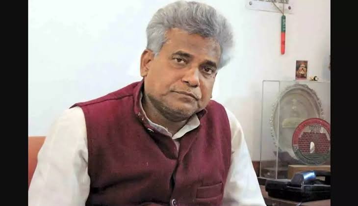 ଧର୍ମେନ୍ଦ୍ର ପ୍ରଧାନ ଖୁବଶୀଘ୍ର ପାଇବେ ପ୍ରଭାବଶାଳୀ ଦାୟିତ୍ୱ: ସାଂସଦ ରୁଦ୍ର ପାଣି