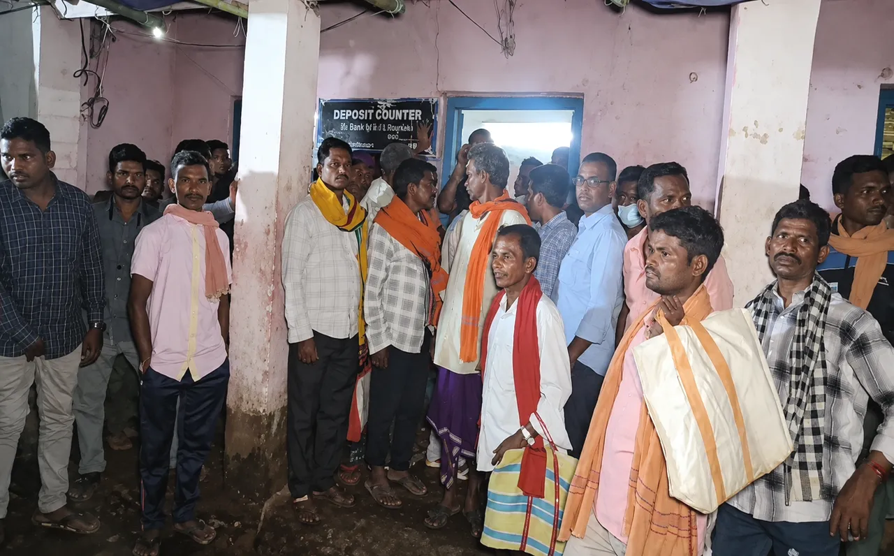 ଚାଷୀଙ୍କୁ ବଡ଼ ଆଶ୍ୱସ୍ତି: ଧାନ ପଞ୍ଜୀକରଣ ସମୟସୀମା ଆଉ ୭ ଦିନ ବଢ଼ାଇଲେ ଓଡ଼ିଶା ସରକାର