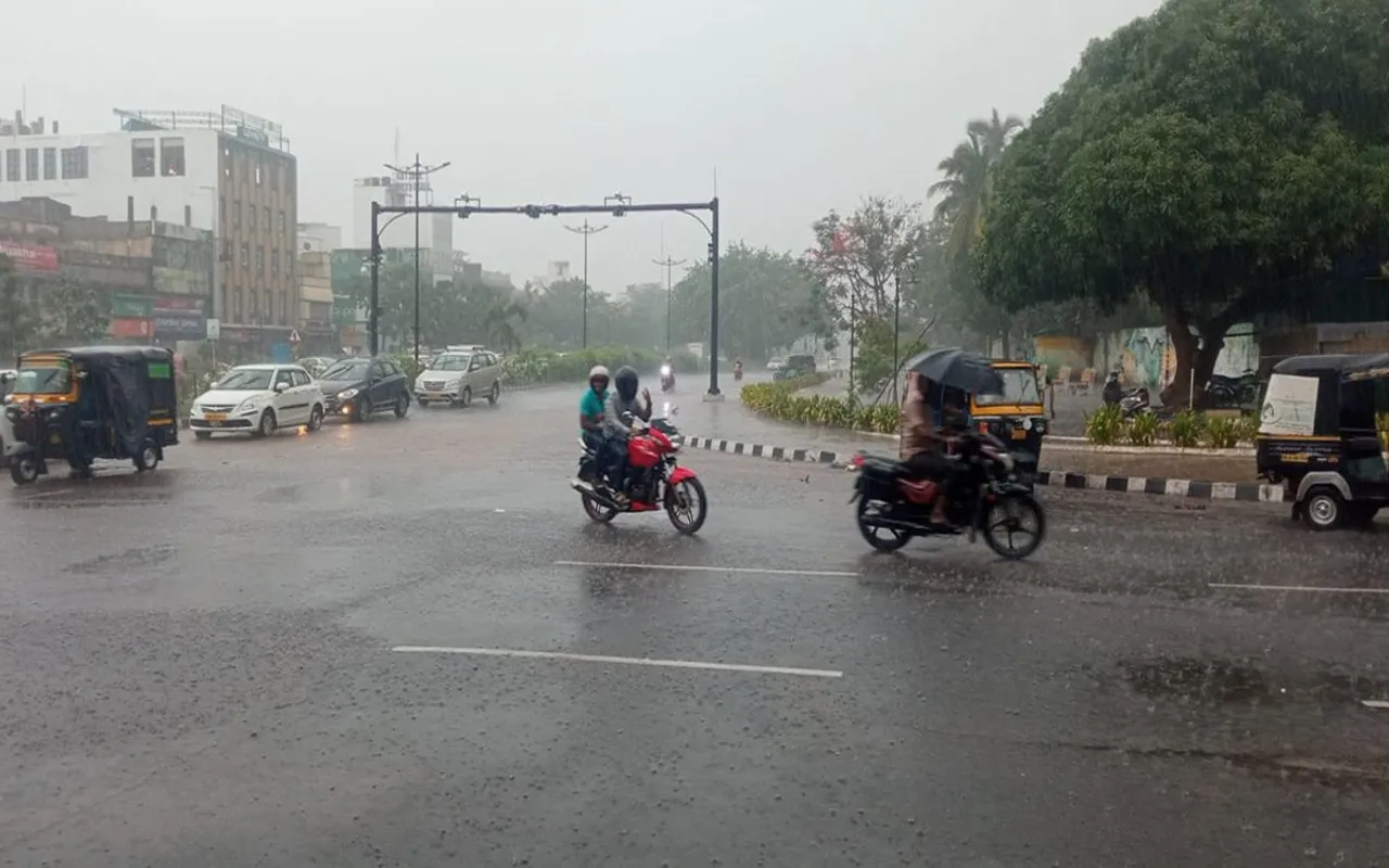 ଓଡ଼ିଶାର ସମସ୍ତ ସହରାଞ୍ଚଳକୁ ହାଇ ଆଲର୍ଟ