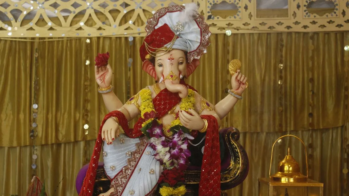 ଆଜି ଗଣପତି ସ୍ଥାପନ, ଜାଣନ୍ତୁ ଶୁଭ ମୁହୂର୍ତ୍ତ, ରାହୁକାଳ ଓ ବିସର୍ଜନ ତାରିଖ