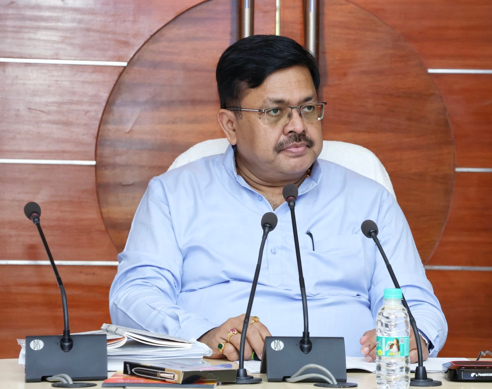 ଭୁବନେଶ୍ୱର ଆର୍‌ଆଣ୍ଡ୍‌ବି ଡିଭିଜନ୍‌-୧ରେ ଆର୍ଥିକ ଅନିୟମିତତା ଅଭିଯୋଗ, ତଦନ୍ତ ନିର୍ଦ୍ଦେଶ ଦେଲେ ମନ୍ତ୍ରୀ