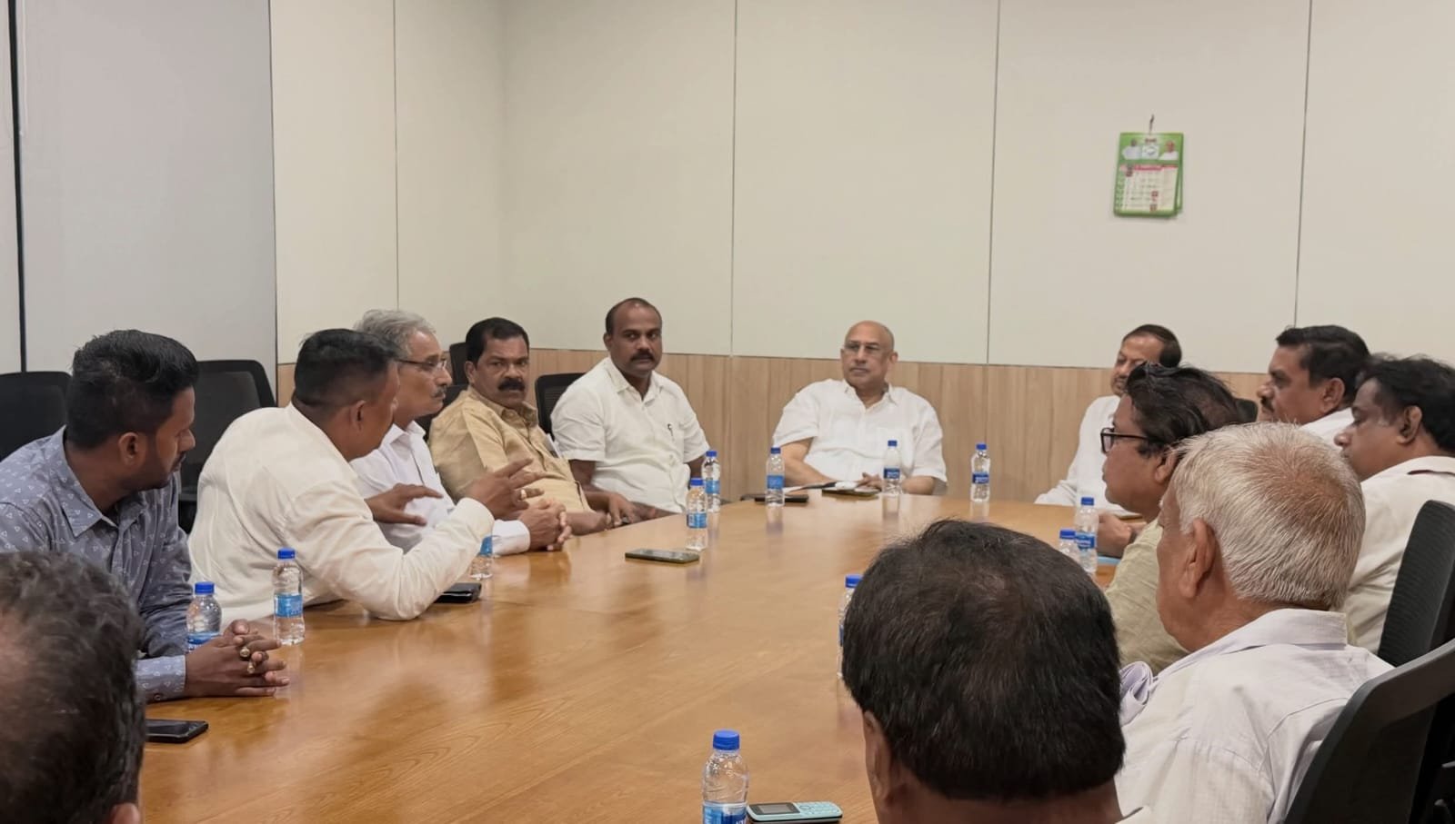 ସଂତୃପ୍ତଙ୍କୁ ନେଇ ବିଜେଡିର ପ୍ଲାନ କଣ?,ଦଳ କରିବ କି କଟକ ମୁଖିଆ?