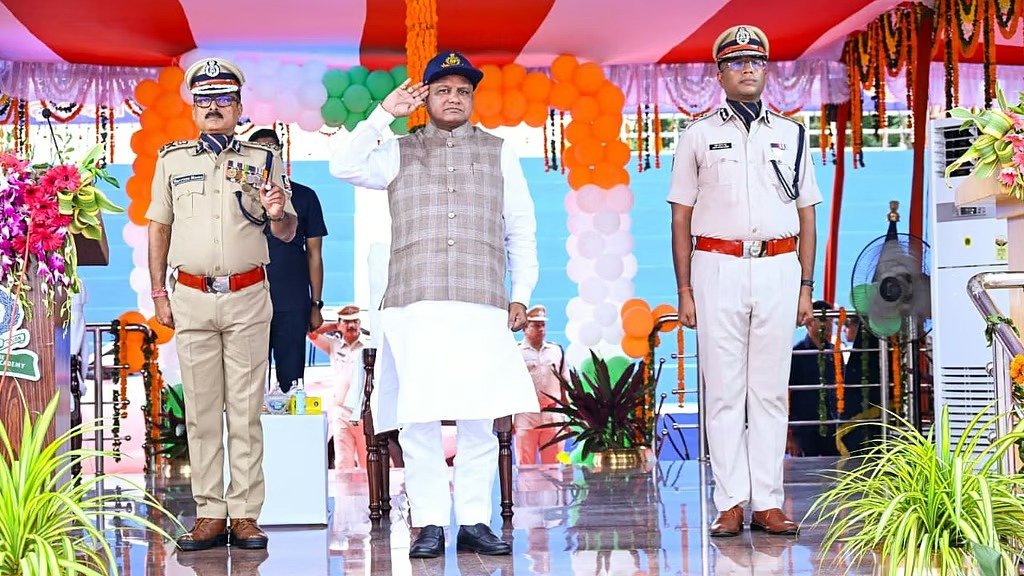 ପୁଲିସ ଅଧିକାରର ଦୁରୁପଯୋଗ କରନି, ନିର୍ଦ୍ଦୋଷଙ୍କୁ ହଇରାଣ କରନି