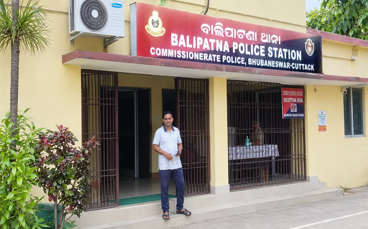 ଗଣେଶ ମୂର୍ତ୍ତି ବିସର୍ଜନ ବେଳେ ଡିଜେକୁ ନେଇ ଗୋଷ୍ଠୀ ସଂଘର୍ଷ, ଜଣେ ଗୁରୁତର