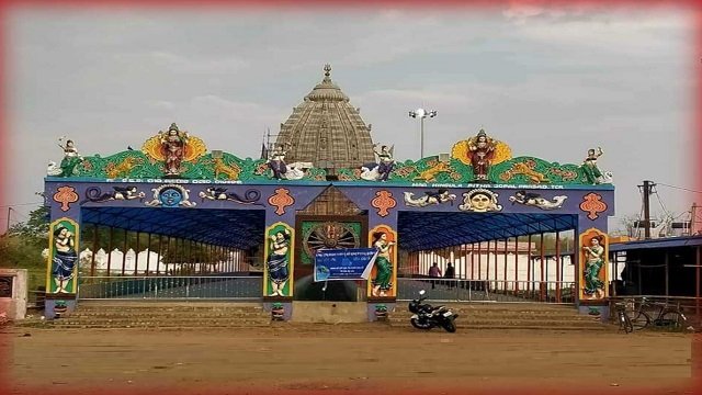 ୨୧ରେ ମା’ ହିଙ୍ଗୁଳାଙ୍କ ନୂଆଖାଇ ପର୍ବ