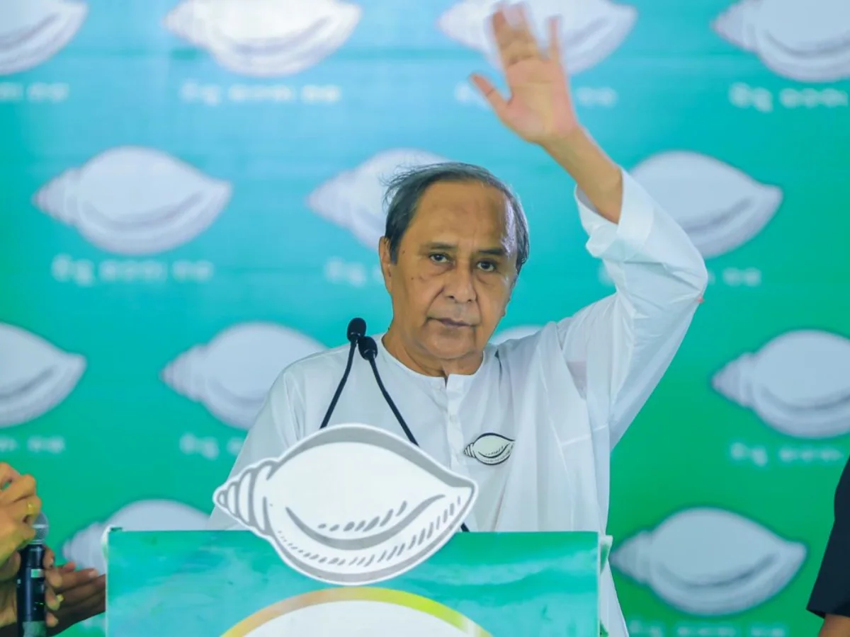 ଦିଲ୍ଲୀରୁ ଫେରି ସରପ୍ରାଇଜ ଦେବେ ନବୀନ!