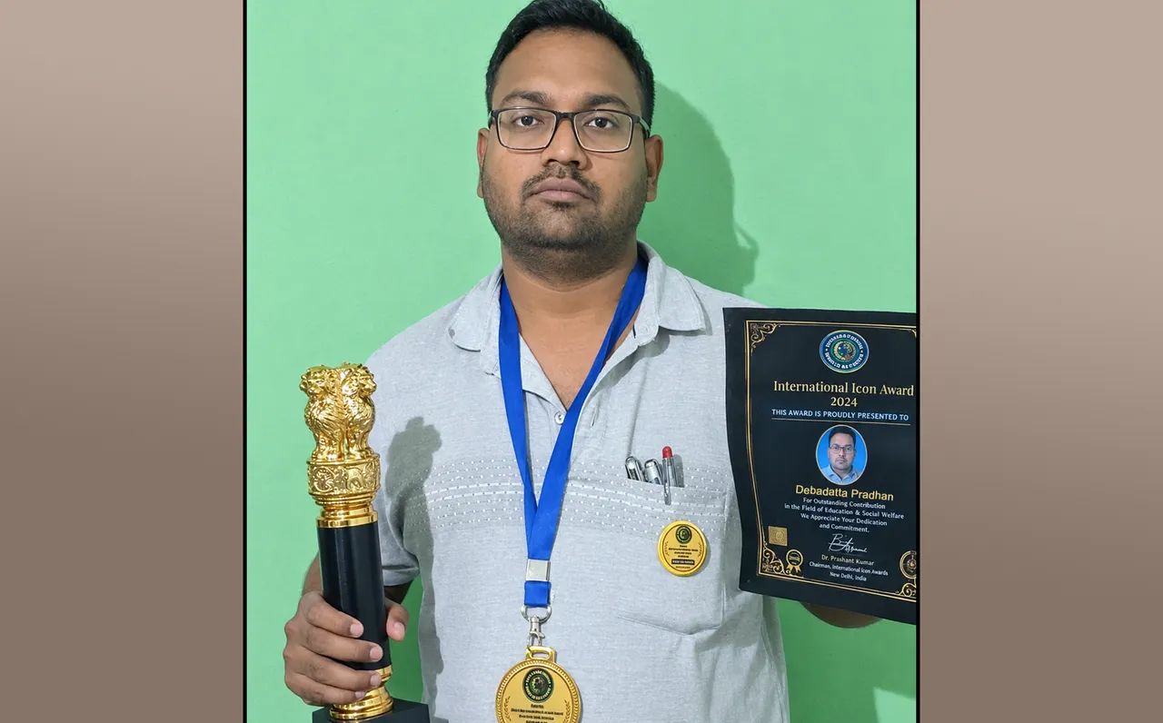 ବରଗଡ଼ରେ ଦଶମ ଶ୍ରେଣୀ ଛାତ୍ରଙ୍କୁ ଯୌନ ନିର୍ଯାତନା ଅଭିଯୋଗ, ପ୍ରଧାନଶିକ୍ଷକ ଗିରଫ