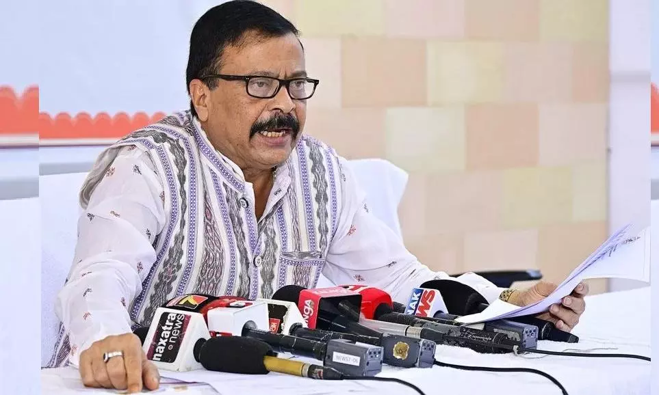 ବନ୍ୟା ପୀଡ଼ିତଙ୍କୁ ୨୪୧ କୋଟିରୁ ଅଧିକ କ୍ଷତିପୂରଣ, ଦୁର୍ଗାପୂଜା ପୂର୍ବରୁ ସରିବ ସହାୟତା ବଣ୍ଟନ